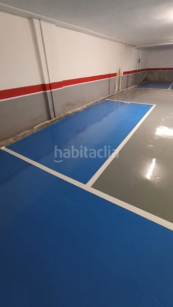 Foto fde809c3-ef6c-45d7-8142-30a533a73a88. Aparcament cotxe a Joc de la Bola - Camps d'Esports Lleida