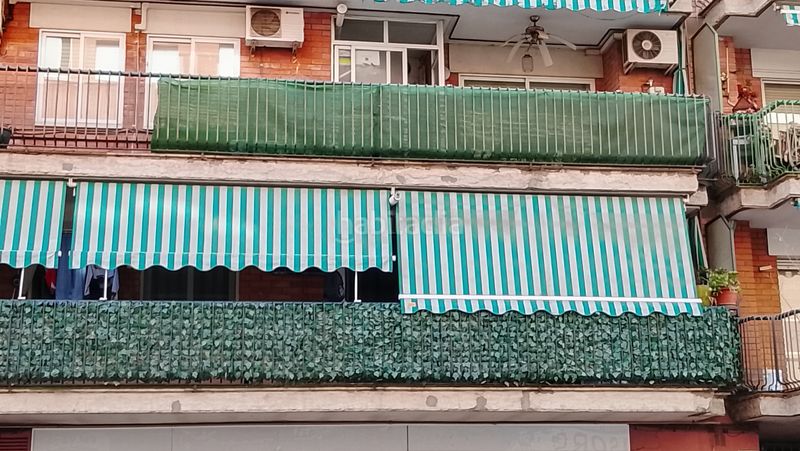 Foto cca65d35-2efe-4014-b36b-7d151940e3f3. Piso inmueble ocupado ilegalmente en Balàfia Lleida