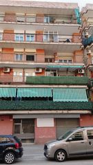 Pis  Avinguda alcalde porqueres. Inmueble ocupado ilegalmente