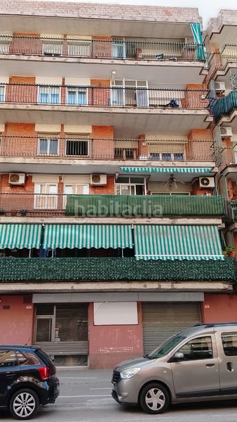 Foto d0341ebc-1b45-4aca-a3f8-e9175a4b0c1a. Piso inmueble ocupado ilegalmente en Balàfia Lleida