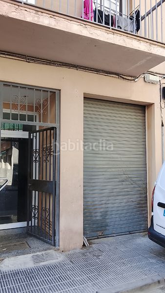 Foto 006ea9f5-aaa7-433b-81d1-85091379b5a6. Local comercial a Centre Vendrell (El)