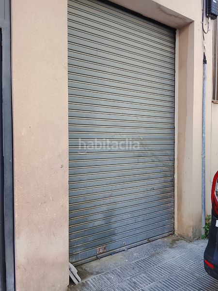 Foto d84180ec-6fb4-4833-9723-10730ba6eb40. Local comercial a Centre Vendrell (El)