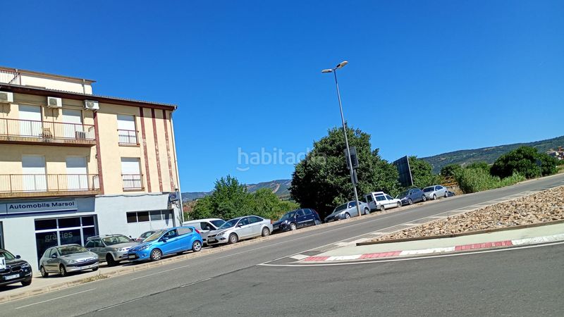 Foto 0ca238b4-9c6a-46bc-9b37-008386dd8c0e. Pis a Tremp