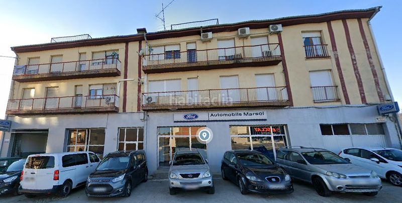 Foto 19b1aa0d-cef9-47f4-b147-89eb75003e39. Pis a Tremp