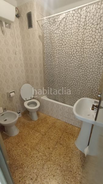 Foto 7462e220-5e75-4cfb-a0b2-4cda6fb4c422. Flat with heating in Instituts-Universitat Lleida