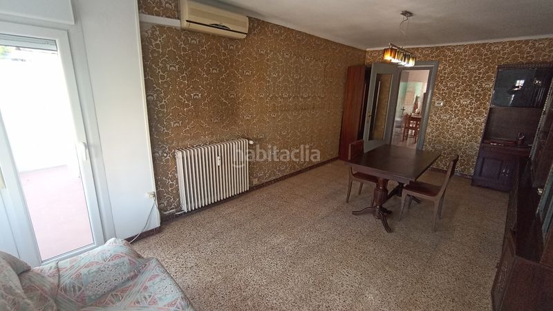 Foto 90c498b9-cbe7-4067-ab0e-61cb585dff24. Flat with heating in Instituts-Universitat Lleida