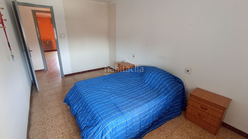Foto 99b4cd88-ce73-418f-8773-ef683754cb9c. Flat with heating in Instituts-Universitat Lleida