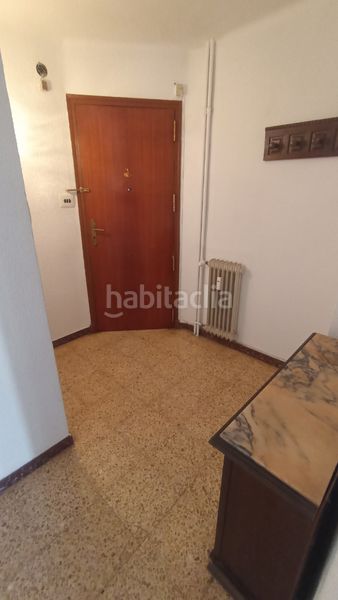 Foto c287a739-dc53-4362-a98e-15e484e1a2ed. Flat with heating in Instituts-Universitat Lleida