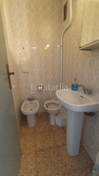 Foto c34847a7-b146-435c-bf88-013ad5d27e05. Flat with heating in Instituts-Universitat Lleida