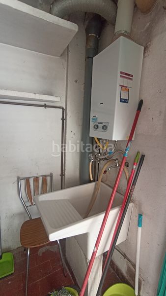 Foto f1df8a1d-a0d9-4779-b3e4-4116ed6728b7. Flat with heating in Instituts-Universitat Lleida