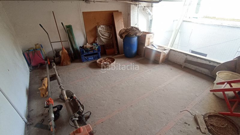 Foto 06e1e14c-2138-493e-bc9a-b14f684a3365. Casa amb xemeneia calefacció aparcament a Riba-roja d´Ebre