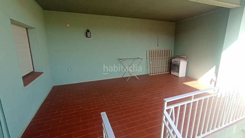 Foto 1370e9fa-1f69-4868-ba6c-02d0252ab9c9. Casa amb xemeneia calefacció aparcament a Riba-roja d´Ebre