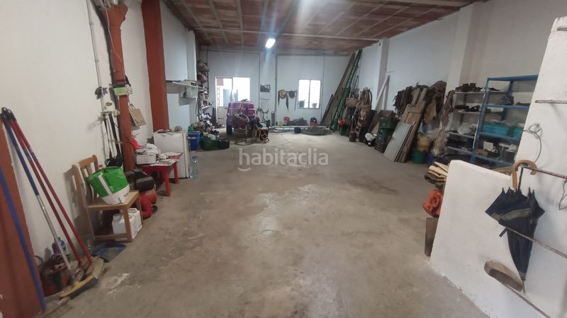 Foto 152f34a2-dbc5-4f4d-97f3-01ee9b15a27c. Casa amb xemeneia calefacció aparcament a Riba-roja d´Ebre