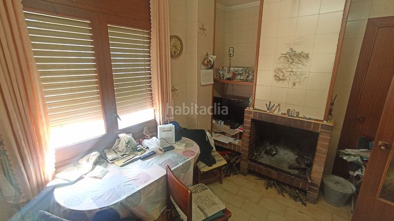 Foto 19446e38-ab73-433c-b259-9c38ec3e6964. Casa amb xemeneia calefacció aparcament a Riba-roja d´Ebre