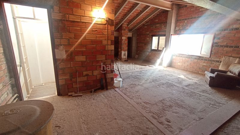 Foto 25e57000-754c-4ae8-9f78-3a00e765a280. Casa amb xemeneia calefacció aparcament a Riba-roja d´Ebre