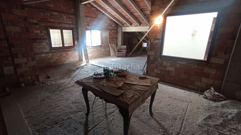 Foto 526102e4-61ad-4959-8250-84f164123c8d. Casa amb xemeneia calefacció aparcament a Riba-roja d´Ebre