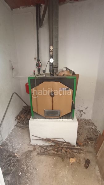 Foto 52a27b44-ef53-40ea-910e-62182371b6b1. Casa amb xemeneia calefacció aparcament a Riba-roja d´Ebre