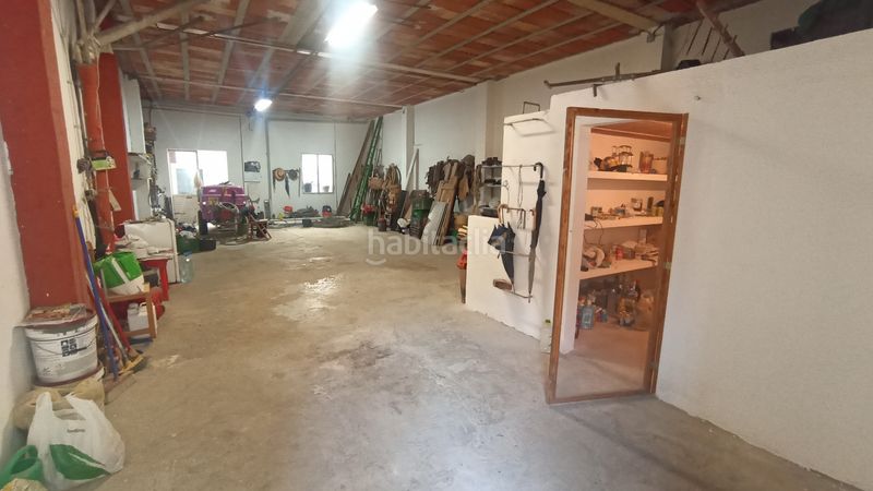 Foto 5b1ef8a6-5776-4d36-8898-c7157b1f9358. Casa amb xemeneia calefacció aparcament a Riba-roja d´Ebre