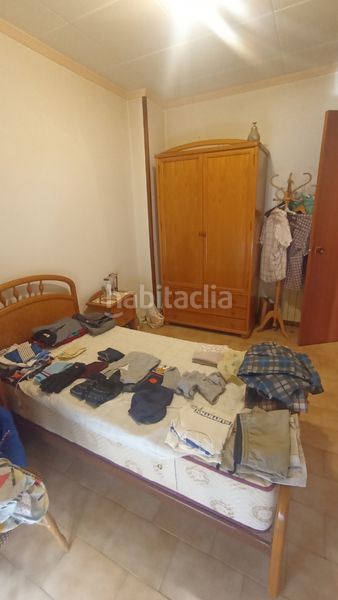 Foto e12de8c7-7ff6-4722-b41e-26c25ac14e22. Casa amb xemeneia calefacció aparcament a Riba-roja d´Ebre