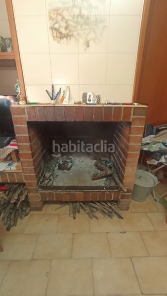 Foto ee717e5e-23c2-452a-9308-e6585cfa53a8. Casa amb xemeneia calefacció aparcament a Riba-roja d´Ebre