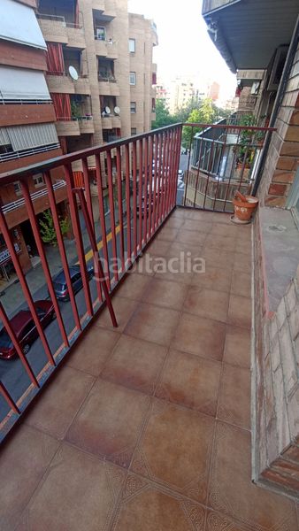 Foto b8fb1aba-db8d-4860-8944-ce0e7402ef8e. Pis amb calefacció a Príncep de Viana-Clot-Xalets Humbert Torres Lleida