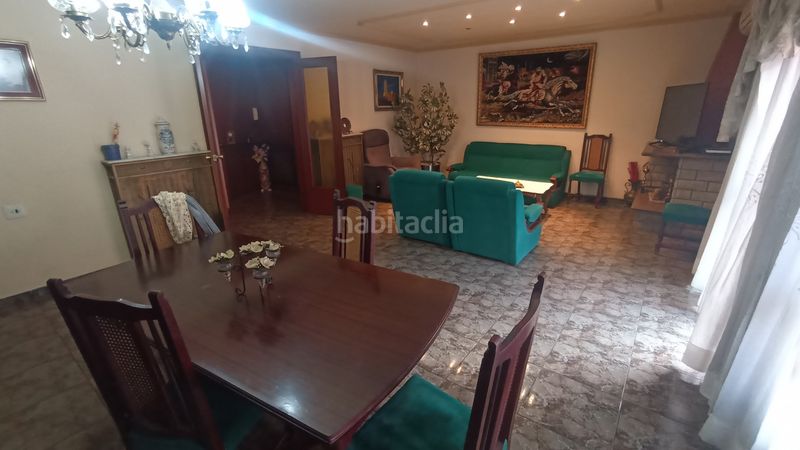 Foto e6d65051-7b42-4aae-884d-e3862a63535f. Pis amb calefacció a Príncep de Viana-Clot-Xalets Humbert Torres Lleida