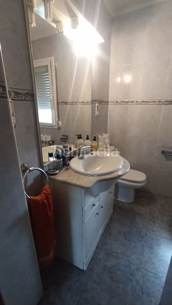 Foto 0d2ffc04-50db-4400-9aa7-5352aa1327ec. Pis amb calefacció aparcament a Mariola Lleida