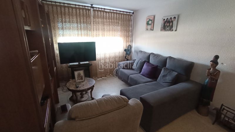 Foto 16dc2352-6082-4dbd-8d20-1d48f98f0d31. Pis amb calefacció aparcament a Mariola Lleida