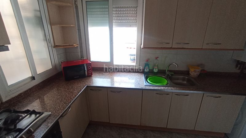 Foto 1aba0399-4014-4f5b-bfe6-72931f95d2aa. Pis amb calefacció aparcament a Mariola Lleida