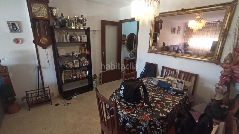 Foto 30b97cb4-d9ec-4a20-9de4-eb65427f3d1e. Pis amb calefacció aparcament a Mariola Lleida