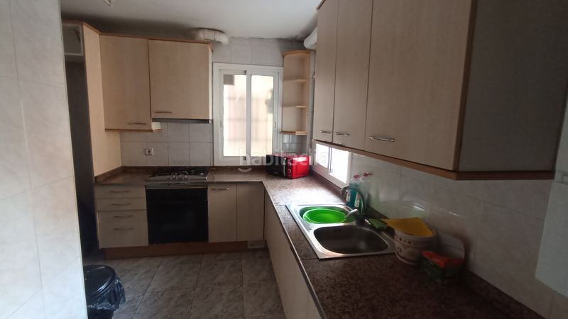 Foto 5cc614ed-d11a-4c81-aef0-4a731e45a347. Pis amb calefacció aparcament a Mariola Lleida