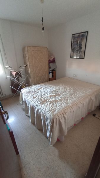 Foto 615f0294-794a-4ef8-8201-49e3019c6b00. Pis amb calefacció aparcament a Mariola Lleida