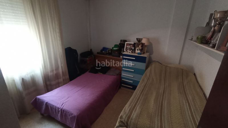 Foto 6df6b6e0-00e3-4ec7-8980-cb0e711d2ecd. Pis amb calefacció aparcament a Mariola Lleida