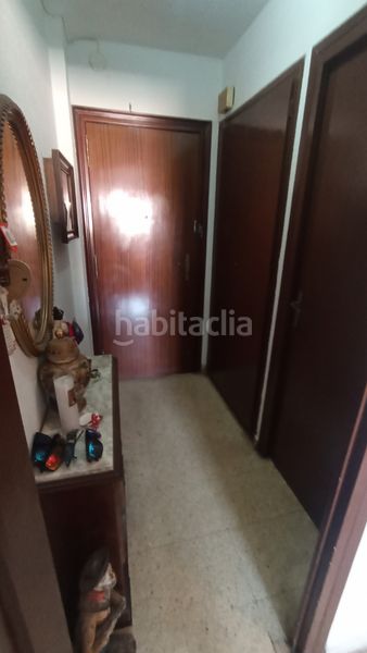 Foto 86290eef-5035-4576-a33f-a320706a3489. Pis amb calefacció aparcament a Mariola Lleida