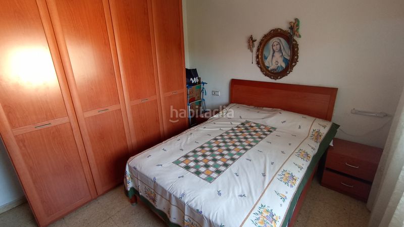 Foto bc31a283-6402-425a-8cf0-c26a5dca0b70. Pis amb calefacció aparcament a Mariola Lleida