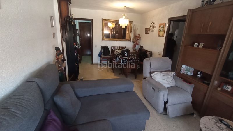 Foto c3548cc1-50ef-4b83-b21b-66da95809a94. Pis amb calefacció aparcament a Mariola Lleida