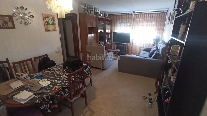 Foto cc99bef3-38a5-4e31-abca-fc49c8347f08. Pis amb calefacció aparcament a Mariola Lleida