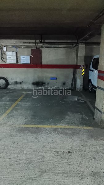 Foto e10e80b4-dad3-48ad-a32d-50340e763b51. Appartamento con riscaldamento parcheggio in Instituts-Universitat Lleida