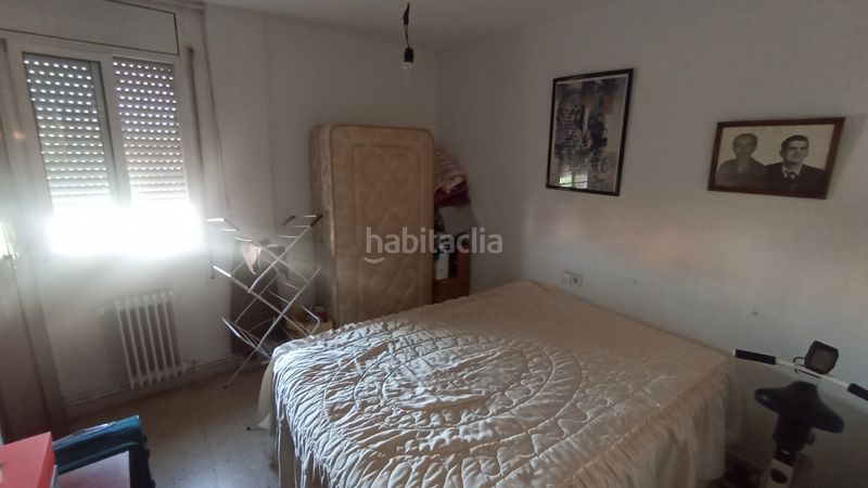 Foto fc814a25-fb22-44fb-a99f-9bce0ab0ed93. Pis amb calefacció aparcament a Mariola Lleida