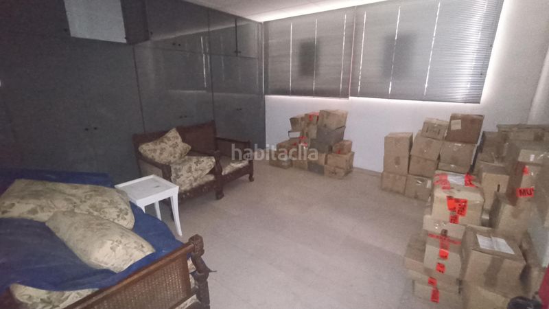 Foto 05e64750-a248-47ae-886a-a394c3e7fdf2. Local comercial amb calefacció a Cappont Lleida