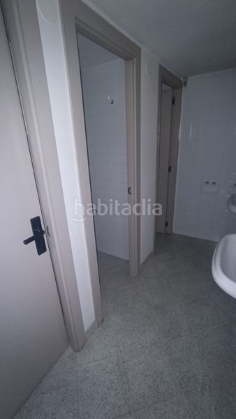 Foto 2085d02f-14da-41a7-a093-9a7c43e83658. Local comercial amb calefacció a Cappont Lleida