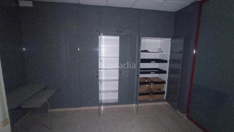 Foto 29e7aa50-9ce1-405c-ac2a-62365a849606. Local comercial amb calefacció a Cappont Lleida
