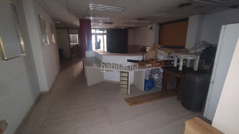 Foto 75c73bcf-2ad1-43ae-8de3-a6e8f6615020. Local comercial amb calefacció a Cappont Lleida
