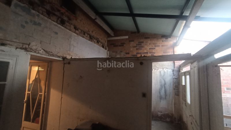 Foto 8e61cf97-a802-4216-b5e9-505bfb13254d. Casa adossada amb calefacció aparcament a Alcarràs