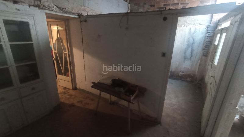Foto b0a2ed5f-510d-4e2d-8315-2f1022c82920. Casa adossada amb calefacció aparcament a Alcarràs
