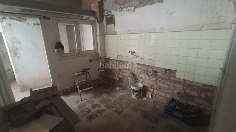 Foto d241f6fd-5239-4369-87b7-556e65cf71ea. Casa adossada amb calefacció aparcament a Alcarràs