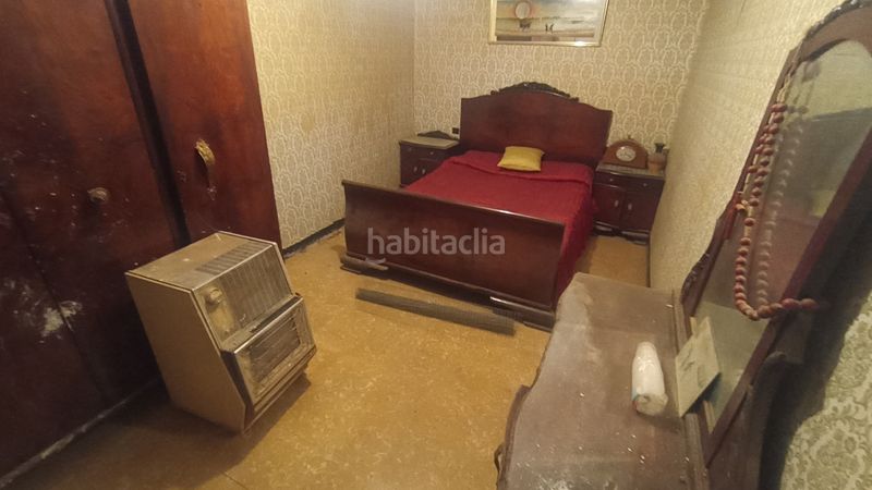 Foto d9f54fa1-15e0-4a21-ae8a-cfe17bf73862. Casa adossada amb calefacció aparcament a Alcarràs