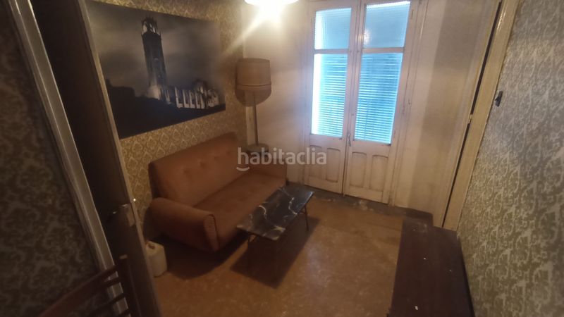 Foto fa6f7b16-7f88-4c1c-ac7c-175c23c4dfee. Casa adossada amb calefacció aparcament a Alcarràs