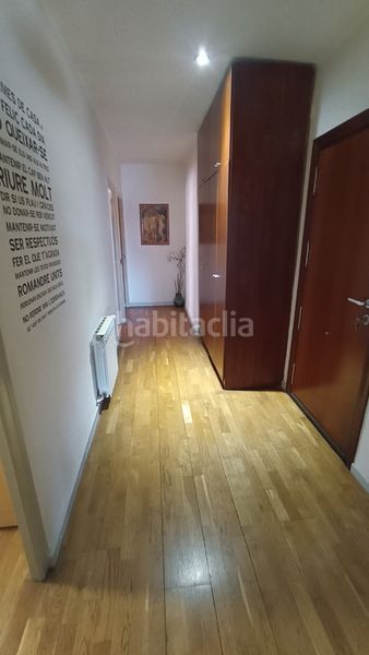 Foto 0243a7b3-22be-489a-92bb-3e56f56a0f00. Appartamento con riscaldamento in Cappont Lleida