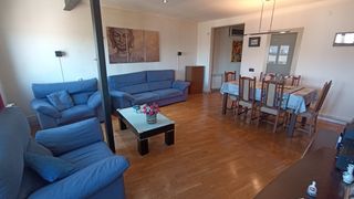 Piso en Carrer de l'Eduard Velasco